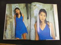 ６　5　藤崎奈々子写真集　noho-hon 　野村誠一撮影　平成10年初版