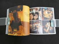 ６　5　SHIHO写真集　WHO AM I？ WHAT AM I？2006年初版
