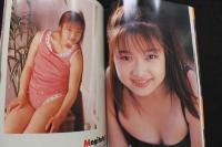 ８　憂木瞳写真集　「もぎたて」　