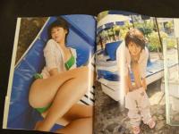 ４　６　小阪由佳写真集　誘惑　　　