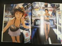 ４　６　小阪由佳写真集　誘惑　　　