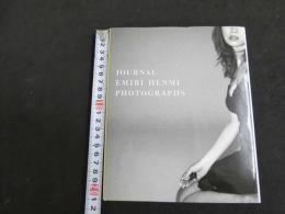 ４　６　辺見えみり写真集　JOURNAL　