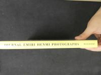 ４　６　辺見えみり写真集　JOURNAL　