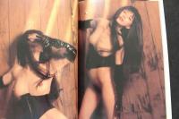 ８　小林ひとみ写真集　愛奴　SLAVE LOVER