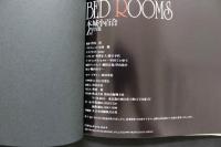 ８　本城小百合1st.写真集　BED ROOMS