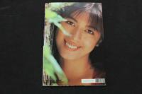 ８　椎名美里写真集　DRAMA　ポスター付※