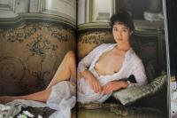 ８　島田陽子写真集　Kir Royal　キールロワイヤル