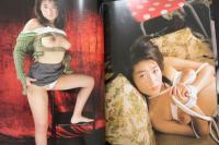 ８　DESIRE　橘ますみ　安藤有里　泉京子