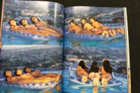 ８　マッドエンジェルズ写真集　ECSTASY