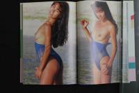 ４　マドンナメイト写真集　後藤えり子　