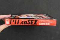 ４　ピルケース　PILcaSEX　フロッピーディスク、CD付