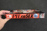 ４　ピルケース　PILcaSEX　フロッピーディスク、CD付