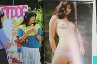 ４　青春のときめき　女子大生恋写ヌード　