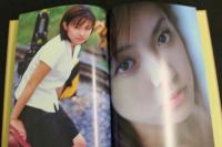 ４　深田恭子写真集　AVENIR