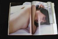 ４　石川ひとみ写真集　心変わり　瞳の中の女たち