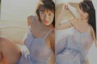８　荻野慶子写真集　女教師　TEACHER　