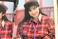 ８　松坂季実子写真集　つがるフォトライブラリー　VOL.3