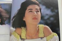 ８　墨田ユキ写真集　desire　雨宮時空子