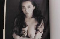 ８　沢田和美写真集　聖域　SANCTUARY　