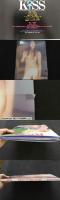 ８　稀崎優写真集　K♀SS