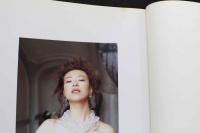 ８　小出広美写真集　EVA　エバ　