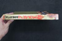 4 プレイボーイ　PLAYBOY　プレイメイト312　日本版特別編集