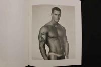 ４　HERBRITTS　M/W　MEN/WOMEN　ハーブリッツ写真集　2冊入　英文