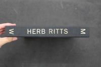 ４　HERBRITTS　M/W　MEN/WOMEN　ハーブリッツ写真集　2冊入　英文