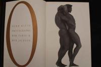 ４　DUO　HERB RITTS　ハーブリッツ写真集　英文