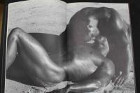 ４　DUO　HERB RITTS　ハーブリッツ写真集　英文