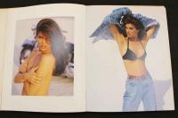 ４　マリノ・パゾット写真集　MARINO PARISOTTO BELLA DA STRAPPARE SHANA ZADRICK　イタリア語