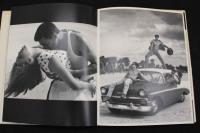４　マリノ・パゾット写真集　MARINO PARISOTTO BELLA DA STRAPPARE SHANA ZADRICK　イタリア語