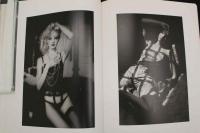 ４　JEANLOUP SIEEF　ジャンルー・シーク写真集　Erotische Photographie