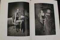 ４　JEANLOUP SIEEF　ジャンルー・シーク写真集　Erotische Photographie