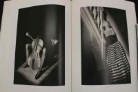 ４　JEANLOUP SIEEF　ジャンルー・シーク写真集　Erotische Photographie