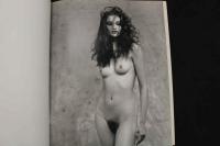 ４　BETTINA RHEIMS　ベッティナ・ランス写真集　FEMALE TROUBLE　独文