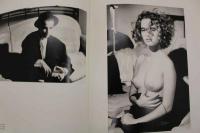 ４　BETTINA RHEIMS　ベッティナ・ランス写真集　FEMALE TROUBLE　独文