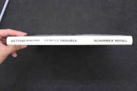 ４　BETTINA RHEIMS　ベッティナ・ランス写真集　FEMALE TROUBLE　独文