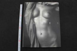４　NUDES　ヌード　B・マーティン・ペダゼン編　