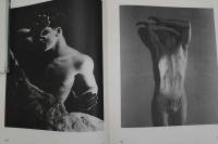４　GEORGE PLATT LYNES PHOTOGRAPHS　1931～1955　ジョージ・プラット・ラインス写真集　英文