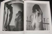 ４　GEORGE PLATT LYNES PHOTOGRAPHS　1931～1955　ジョージ・プラット・ラインス写真集　英文