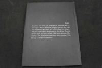 ４　GEORGE PLATT LYNES PHOTOGRAPHS　1931～1955　ジョージ・プラット・ラインス写真集　英文