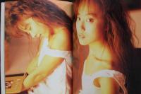 ８　②大西結花写真集　マイソロジィー　MYTHOLOGY 1992～少女の瞳は永遠に…～　
