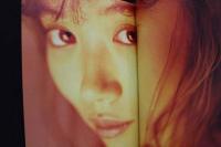 ８　③大西結花写真集　マイソロジィー　MYTHOLOGY 1992～少女の瞳は永遠に…～