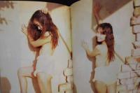 ８　③大西結花写真集　マイソロジィー　MYTHOLOGY 1992～少女の瞳は永遠に…～