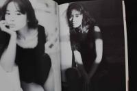 ８　③大西結花写真集　マイソロジィー　MYTHOLOGY 1992～少女の瞳は永遠に…～