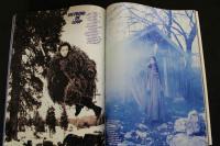 ８　marie claire bis EDITION SPECIALE MODE AUTOMNE HIVER 1991-92　仏文