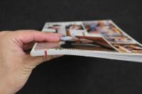 ４　かないかほ写真集　もしかして片思い