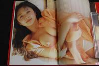 ４　小松みゆき写真集　ATTRACTIVE SOUL
