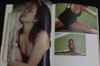４　水沢アキ写真集　AKI MIZUSAWA　1975－1995